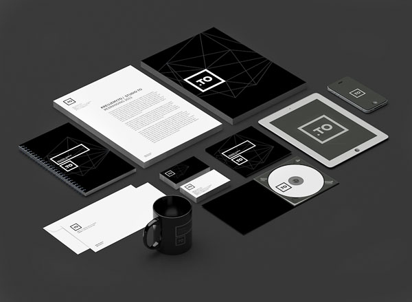 Brand Identity and Motion Design